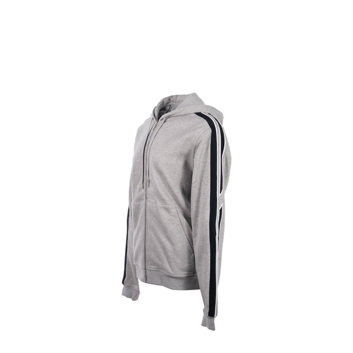 hermes-size-s-run-h-zipped-hoodie-grey-black
