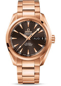 omega-seamaster-aqua-terra-co-axial-annual-calendar-watch-38-5-mm-red-gold-case-teak-sun-brushed-grey-dial-231-50-39-22-06-001