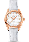 omega-seamaster-aqua-terra-150-m-master-co-axial-watch-34-mm-sedna-gold-case-mother-of-pearl-diamond-dial-white-leather-strap-231-53-34-20-55-001