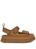UGG GoldenGlow touch-strap sandals – 62999