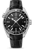 omega-seamaster-planet-ocean-600-m-omega-co-axial-gmt-watch-43-5-mm-platinum-case-black-ceramic-bi-directional-bezel-black-dial-black-leather-strap-232-98-44-22-01-001