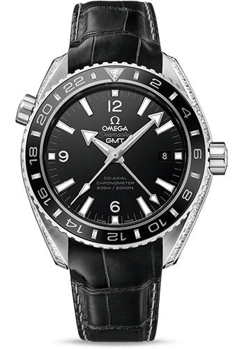 omega-seamaster-planet-ocean-600-m-omega-co-axial-gmt-watch-43-5-mm-platinum-case-black-ceramic-bi-directional-bezel-black-dial-black-leather-strap-232-98-44-22-01-001