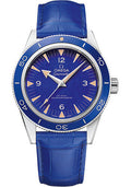 omega-seamaster-300-omega-co-axial-master-chronometer-41-mm-platinum-case-deep-blue-dial-blue-leather-strap-234-93-41-21-99-002