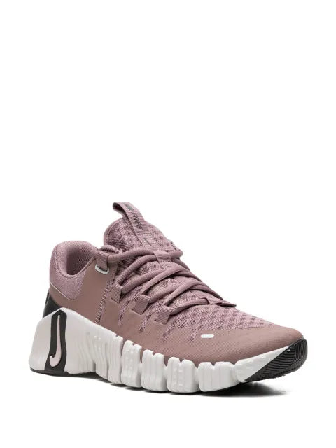 Nike Free Metcon 5 "Smokey Muave" sneakers