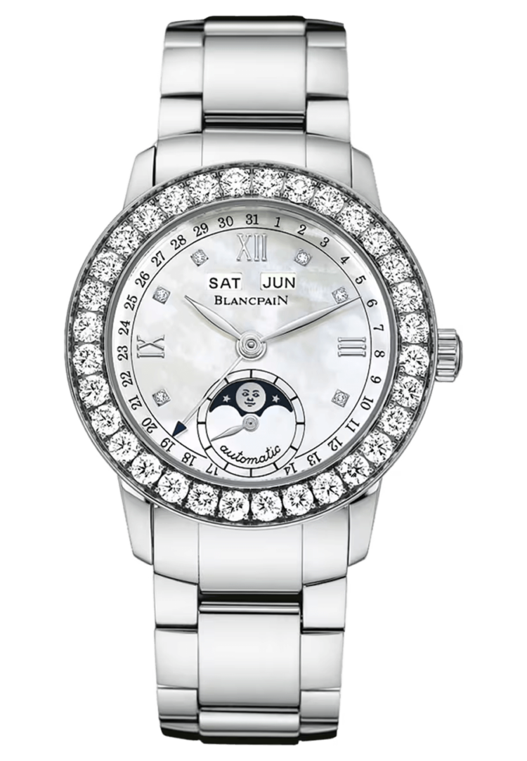 blancpain-ladybird-quantieme-complet-mother-of-pearl-white-gold-diamond-ladies-watch-2360-1991a-75a