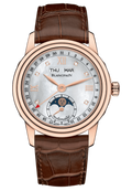 blancpain-ladybird-quantieme-complet-mother-of-pearl-red-gold-alligator-ladies-watch-2360-3691a-55a