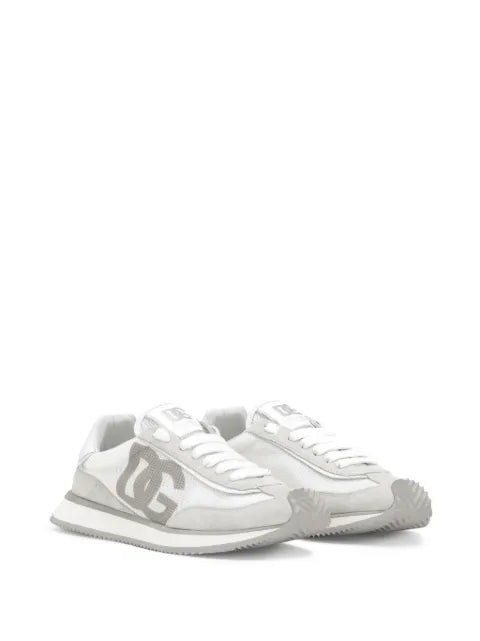 Dolce & Gabbana DG Cushion mixed-material sneakers – 00351