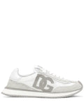 Dolce & Gabbana DG Cushion mixed-material sneakers – 00351