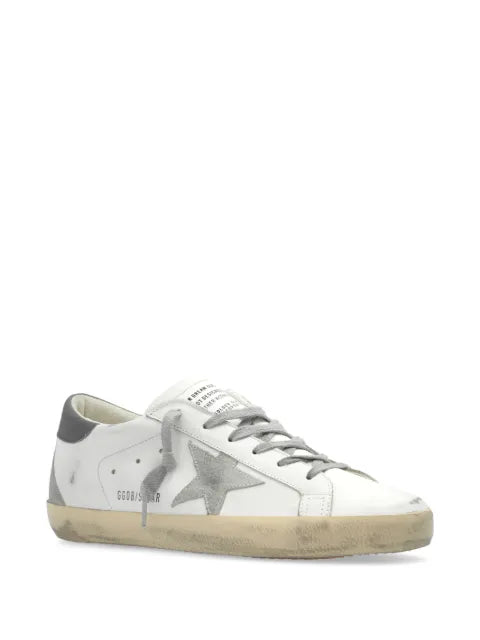 Golden Goose Super-Star suede sneakers – 43372
