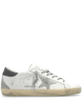 Golden Goose Super-Star suede sneakers – 43372