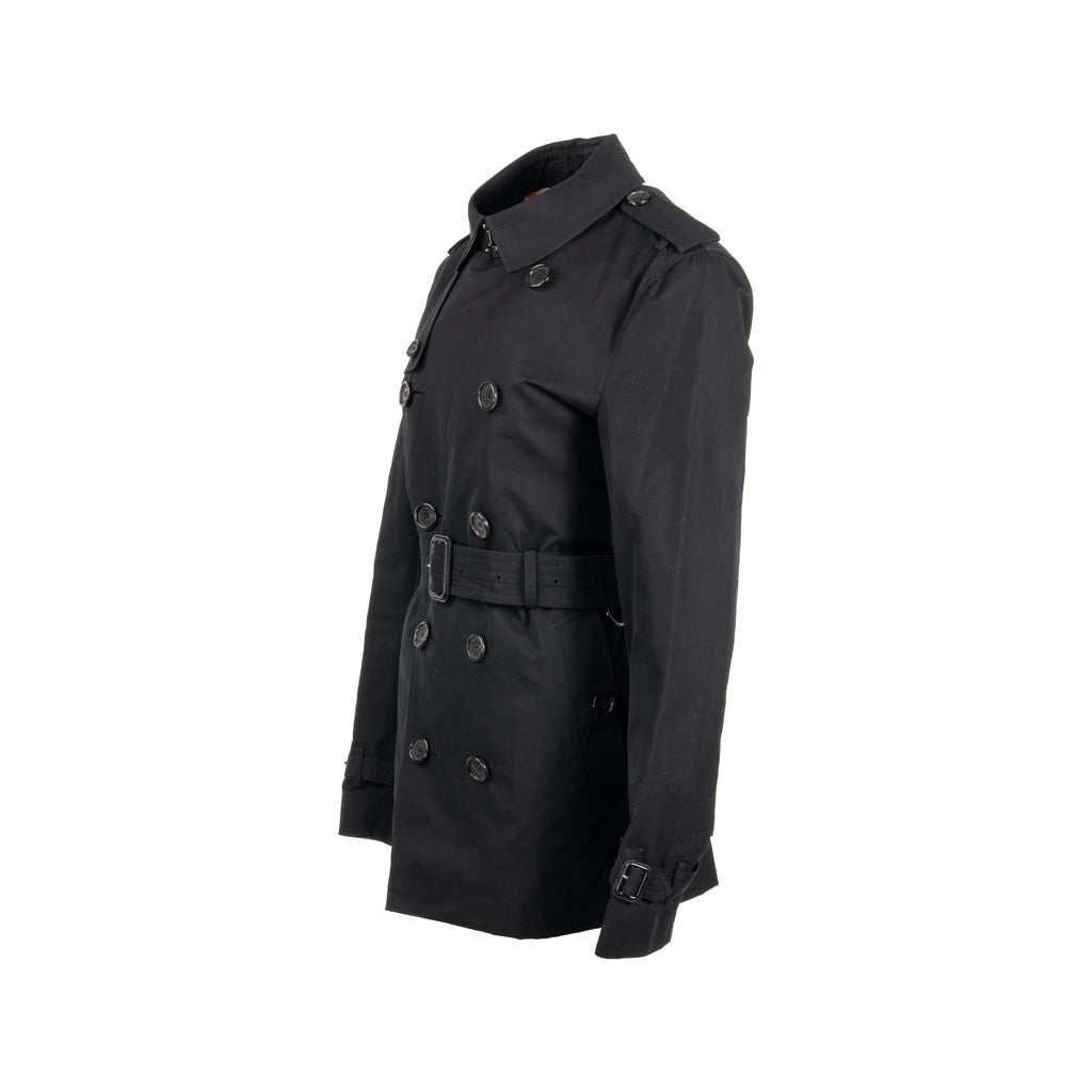 burberry-size-48-sandringham-short-trench-coat-cotton-black-shw