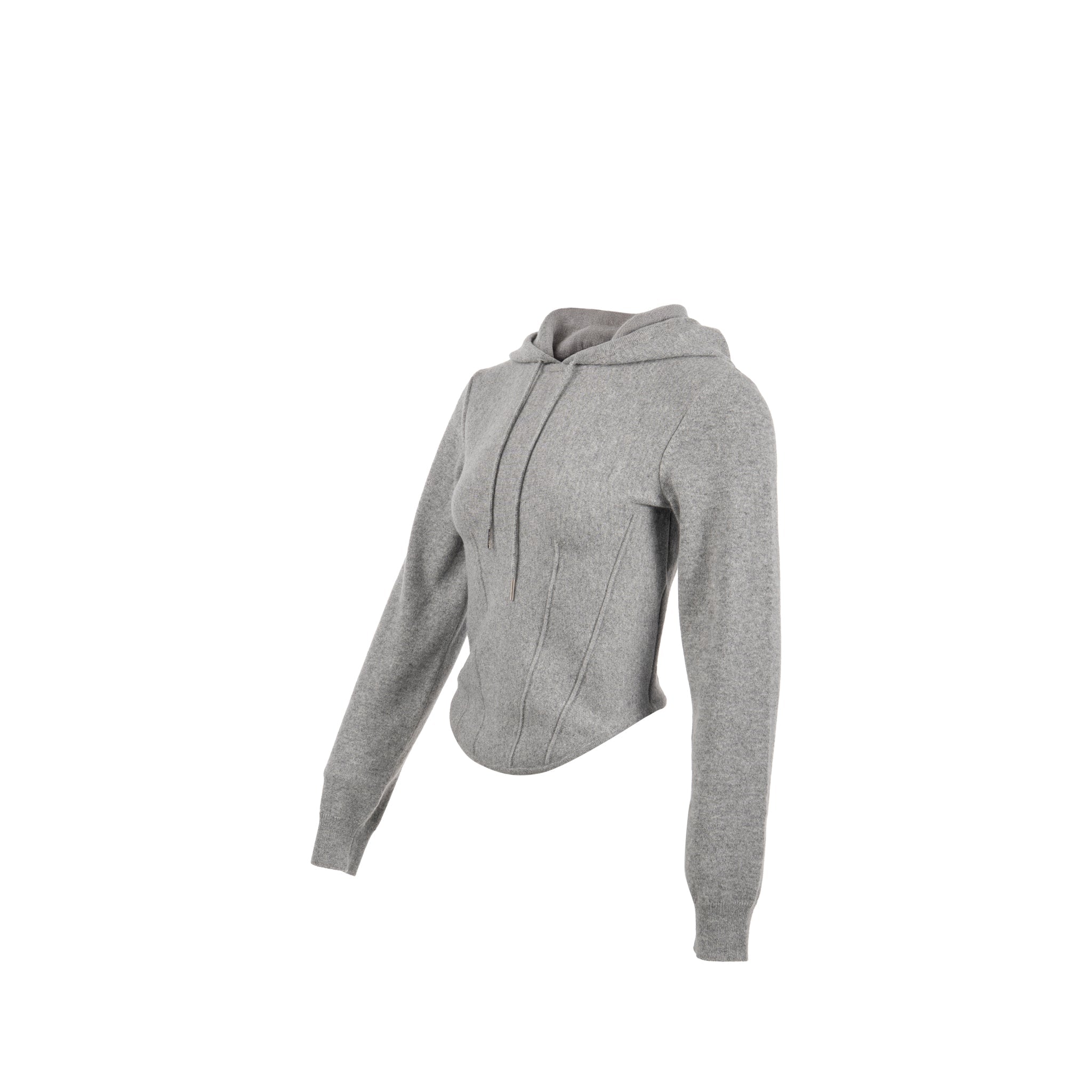 celine-size-s-cropped-hooded-sweater-cashmere-grey