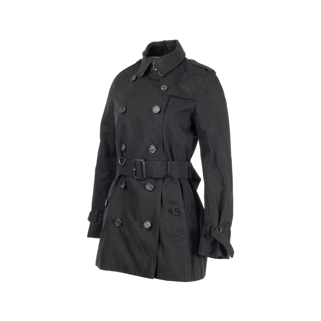 burberry-size-uk8-kensington-trench-coat-black