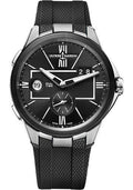ulysse-nardin-executive-dual-time-42-mm-beware-of-blast-steel-case-black-dial-rubber-strap-243-20-3-42