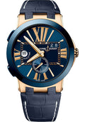 ulysse-nardin-dual-time-43-mm-rose-gold-case-blue-dial-leather-strap-246-00-43