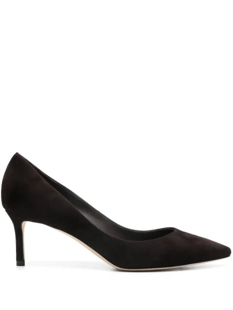 Jimmy Choo 60mm Romy pumps – 12937