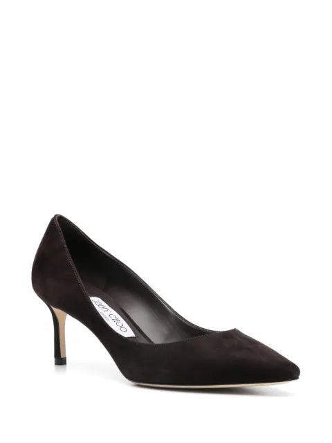 Jimmy Choo 60mm Romy pumps – 12937