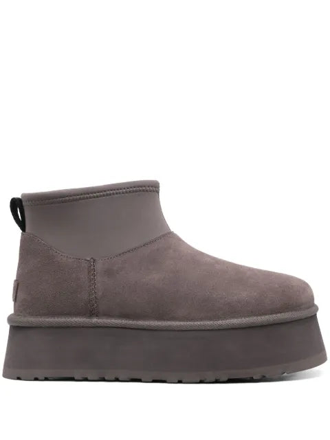 UGG Classic Mini Dipper boots – 42609