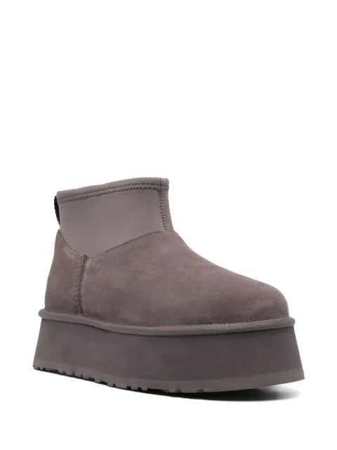 UGG Classic Mini Dipper boots – 42609