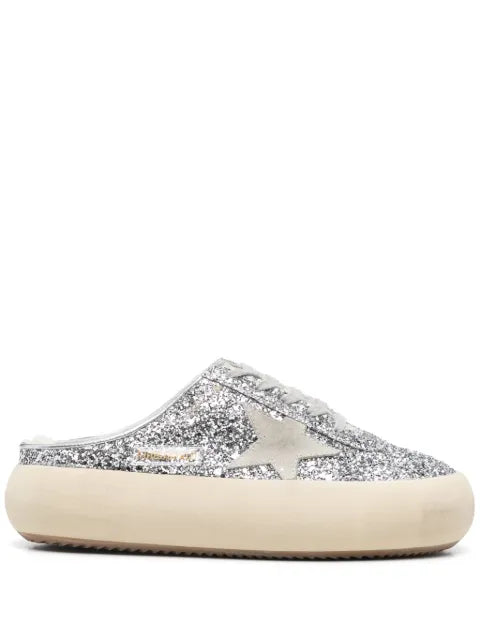 Golden Goose Space Sabot sneakers