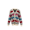 celine-size-s-the-dancing-kid-knit-cardigan-wool-multicolour