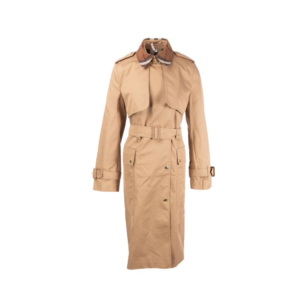 burberry-size-uk-10-sandridge-long-trench-coat-with-belt-cotton-dark-beige-camel
