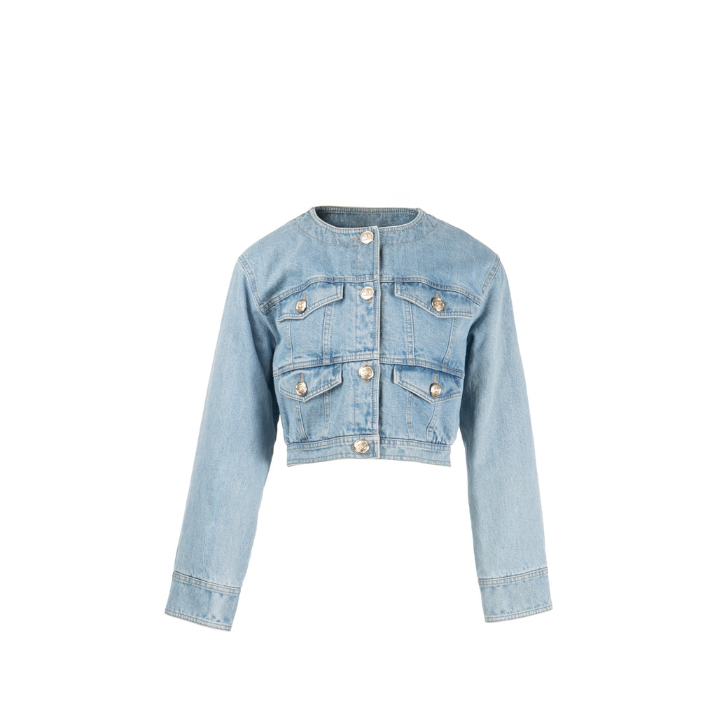 chanel-size-36-20b-cc-button-denim-jacket-cotton-blue-lghw