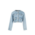 chanel-size-36-20b-cc-button-denim-jacket-cotton-blue-lghw