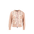 moncler-size-xs-padded-wool-zip-up-cardigan-pink-multicolour