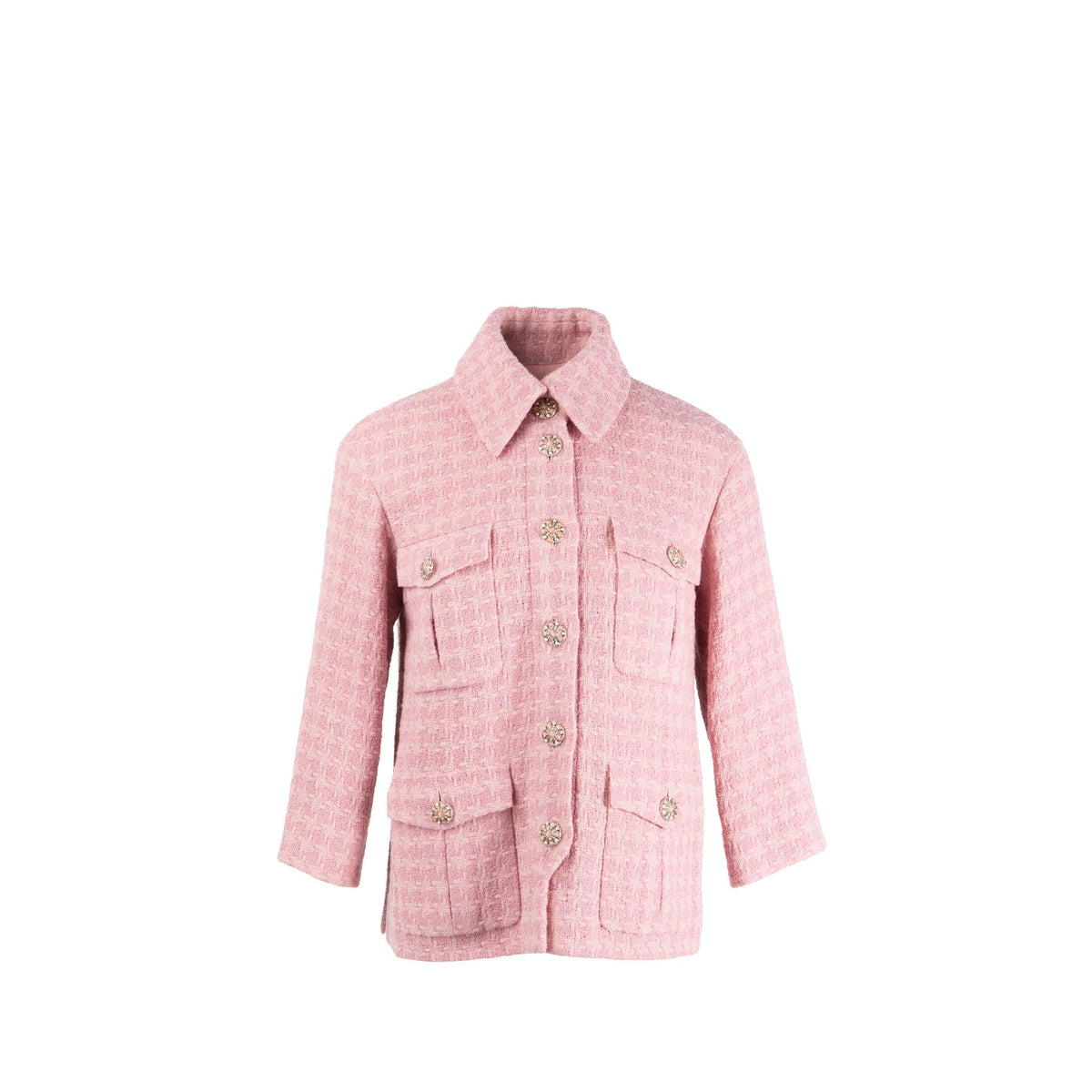 chanel-size-34-19b-detailed-button-jacket-wool-pink