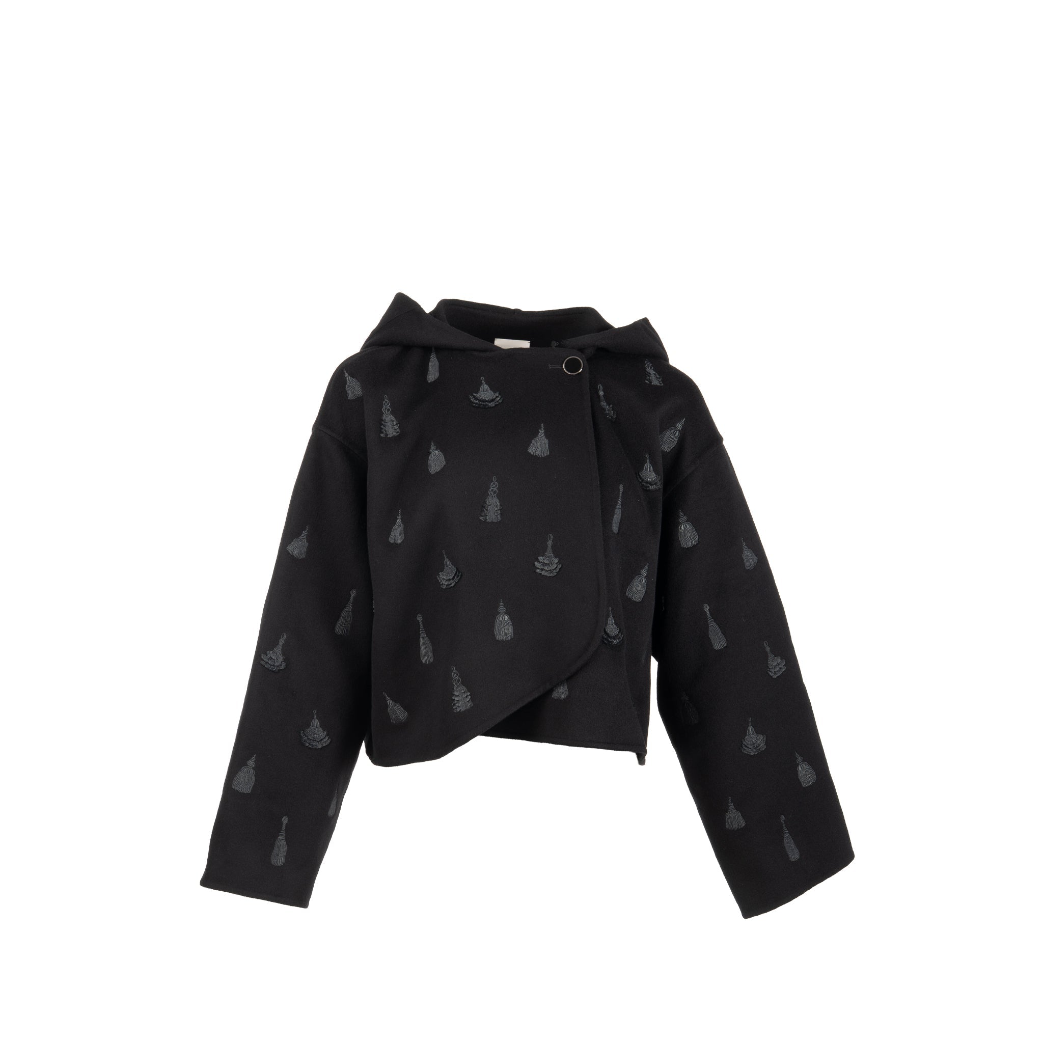 hermes-size-36-hooded-embroidered-jacket-cashmere-black