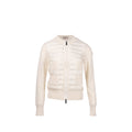 moncler-size-xs-cardigan-tricot-down-jacket-cream