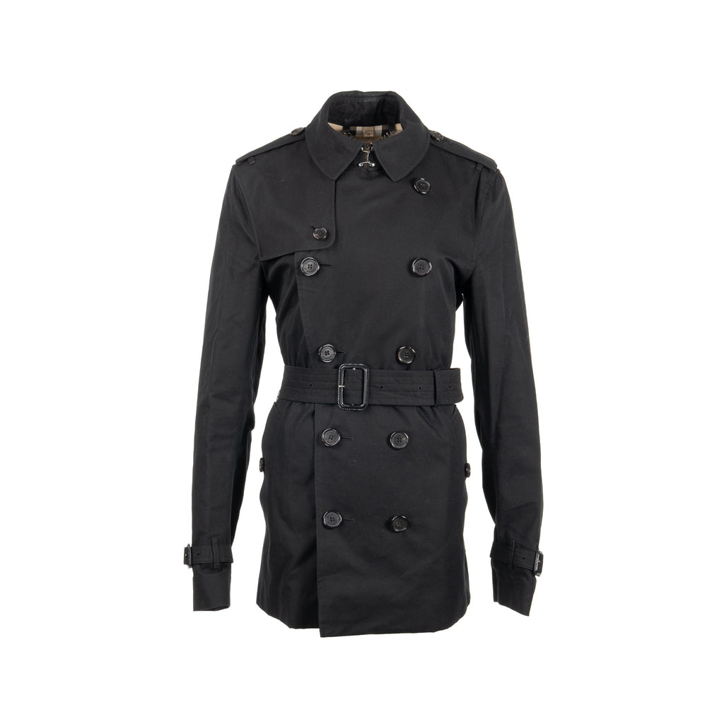 burberry-size-48-sandringham-short-trench-coat-cotton-black-shw