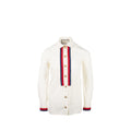 gucci-size-38-detailed-ribbon-shirt-cream-multicolor