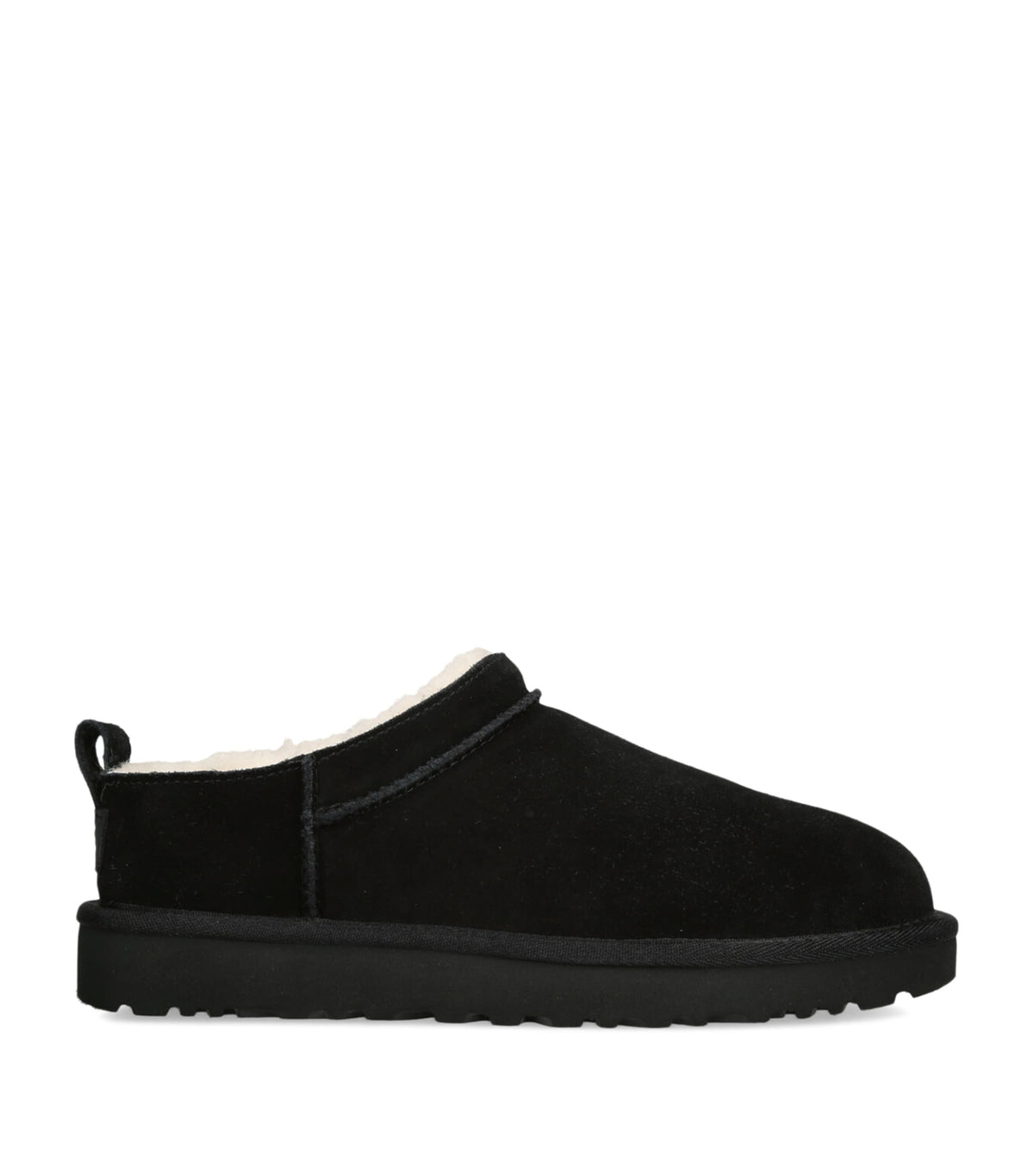 UGG Suede Classic Micro Boots – 42836