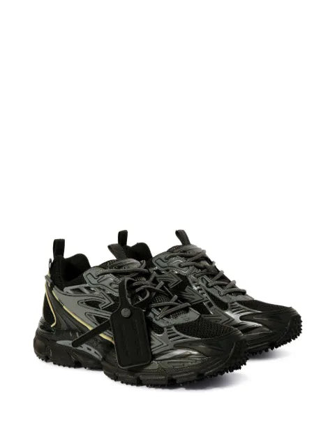 Off-White Be Right Back sneakers – 79005