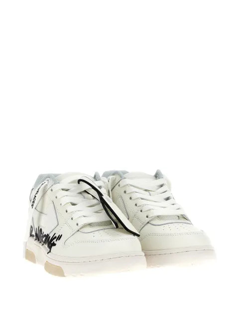 Off-White Out Of Office sneakers – 79047