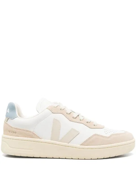 VEJA V-90 leather sneakers – 37953