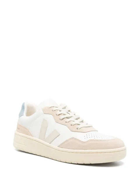 VEJA V-90 leather sneakers – 37953