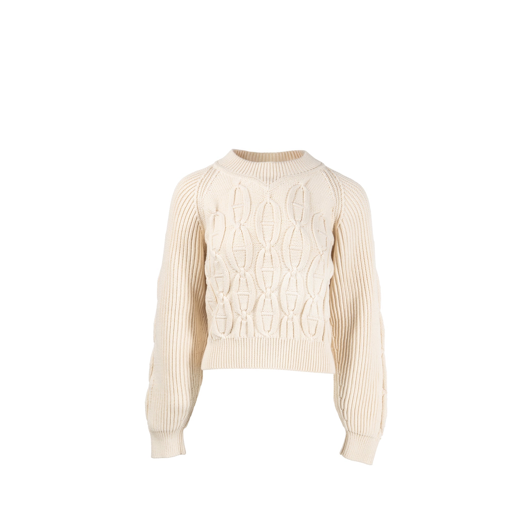 hermes-size-38-sweater-chaine-d-ancre-cotton-polyamide-cream