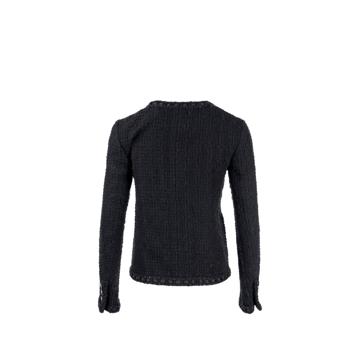 chanel-size-38-la-petite-veste-noire-wool-jacket-black
