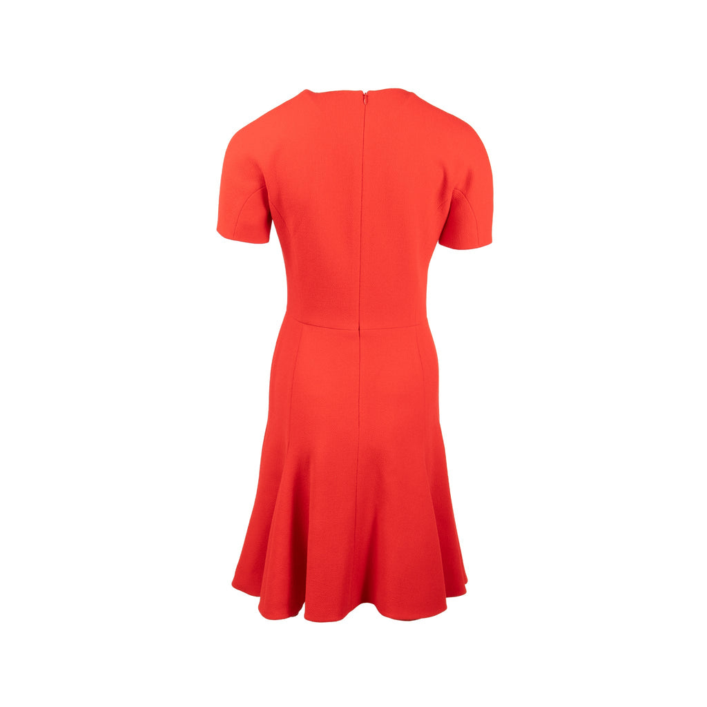 dior-size-36-a-line-dress-wool-red