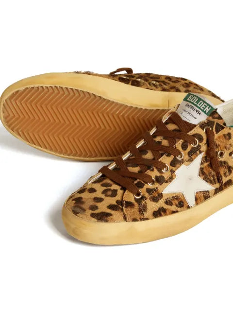 Golden Goose Super Star sneakers – 67712