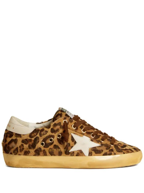 Golden Goose Super Star sneakers – 67712