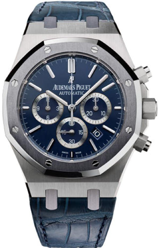 audemars-piguet-royal-oak-41mm-leo-messi-chronograph-platinum-tantalum-bezel-blue-index-dial-alligator-leather-strap-26325pl-oo-d310cr-01