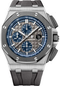 audemars-piguet-royal-oak-offshore-selfwinding-chronograph-watch-44mm-titanium-ceramic-case-grey-and-blue-dial-grey-rubber-strap-26400io-oo-a004ca-02