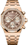 audemars-piguet-royal-oak-26450or-zz-1356or-01-b-chronograph-rose-gold-sand-gold-toned-dial-diamond-bezel-2026