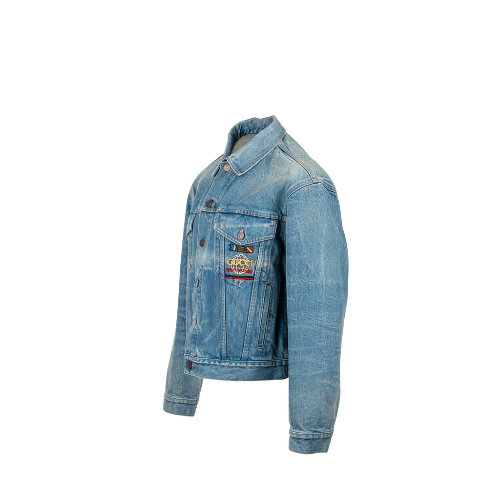 gucci-size-44-nautical-logo-pocket-jackie-denim-blue