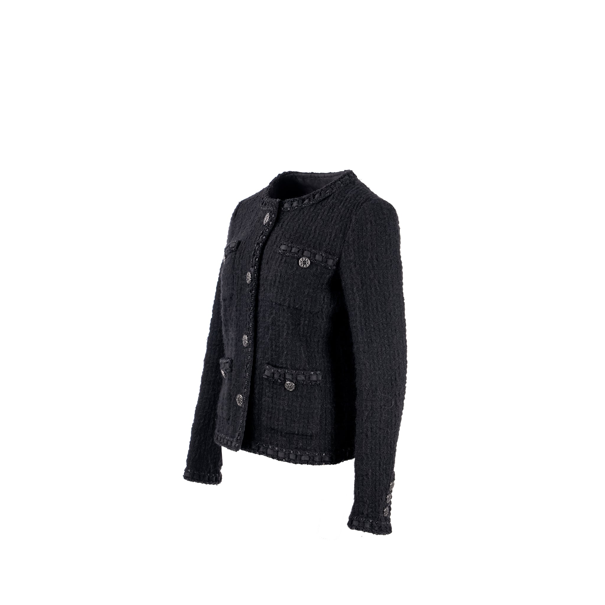 chanel-size-38-la-petite-veste-noire-wool-jacket-black