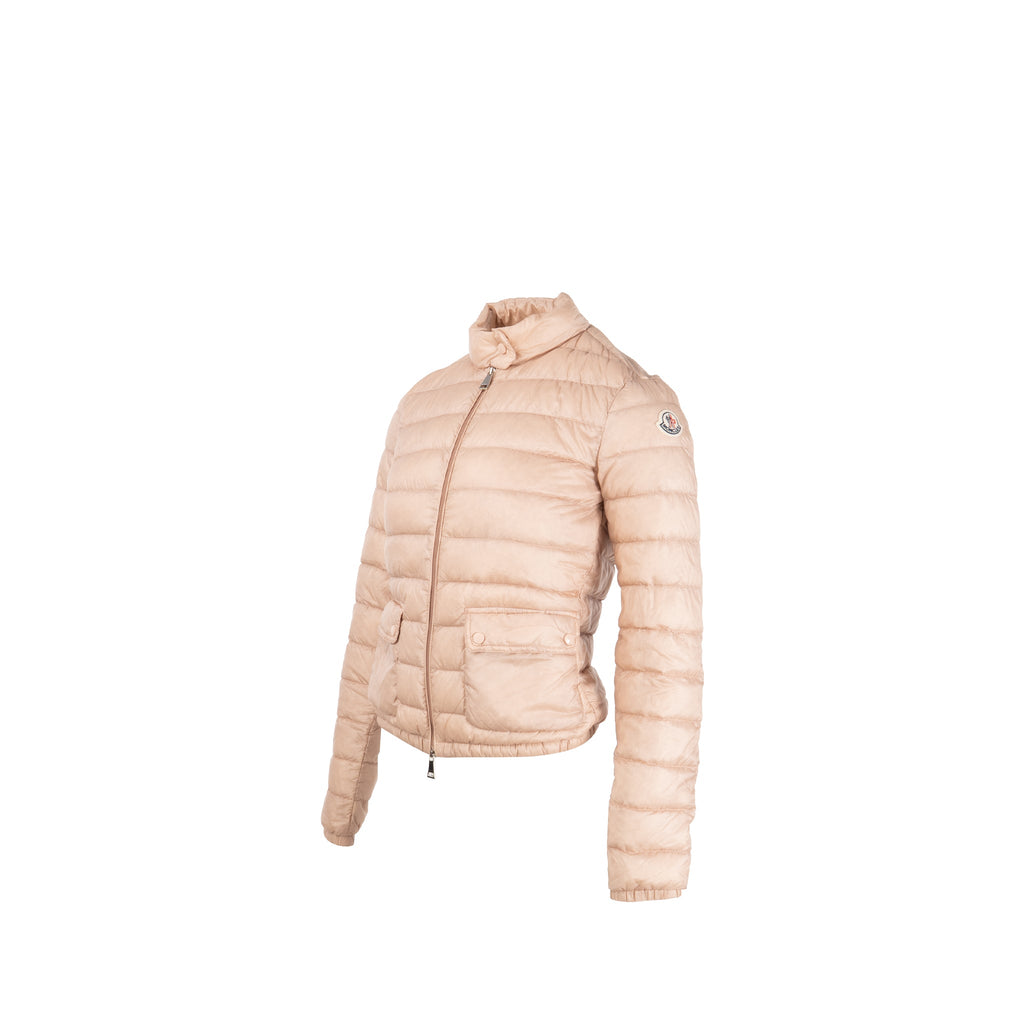 moncler-size-0-lans-packable-short-down-jacket-nylon-light-pink